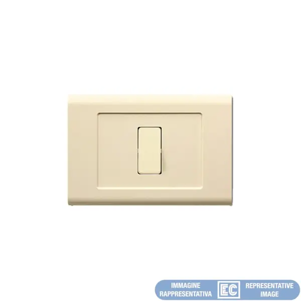 placca-tondo-q-2-moduli-avorio