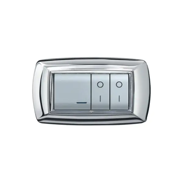 placca-mylife-4-moduli-cromo