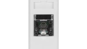 CONNETTORE TELEFONICO RJ11 SY/WT