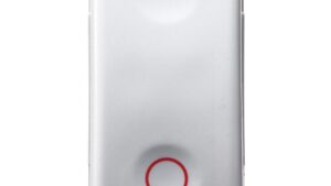 Pulsante 1P NC 10A simbolo cerchi 1 mod