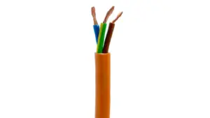 Cavo matassa FFROR 3G1,5 flessibile AR M
