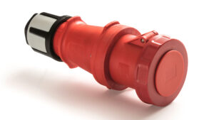 Presa industriale 63A 3p+n+t IP67 380v 5 poli