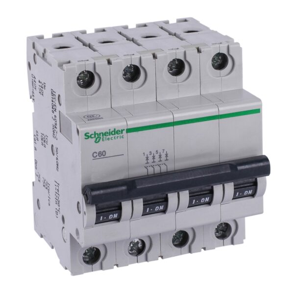 c60-circuit-breaker-c60h-4p-d-curve