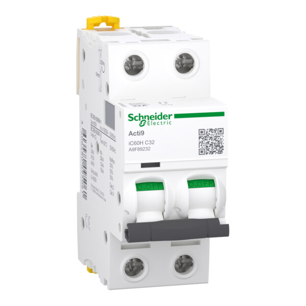 interruttore-magnetotermico-ic60h-2p