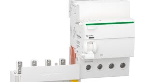 Blocco differenziale QuickVigi iC60 4P 40A