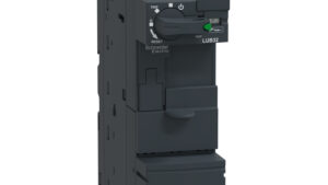 Base di potenza TeSys U 32A