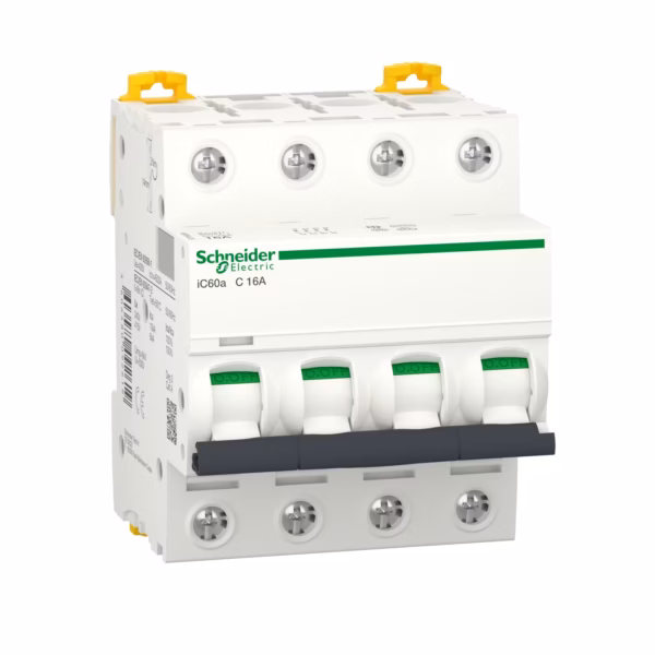 interruttore-magnetotermico-ic60a-4p-c-16a