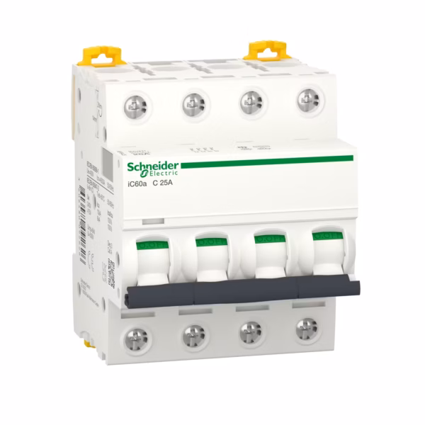 interruttore-magnetotermico-ic60a-4p-c-25a