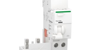 Blocco differenziale QuickVigi iC60 2P 25A