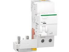 Blocco differenziale QuickVigi iC60 2P 40A