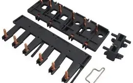 Kit interruttore di reversibilità Per TeSys D