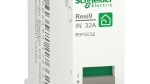 Interruttore sezionatore Resi9 IN 2P 32 A 250 V