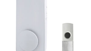 SATURN Campanello portatile ART AS.14