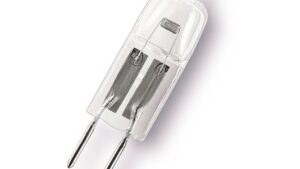 Lampadina alo bispina 12v 20W ART 672.923