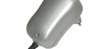Alimentatore stabilizzato 12W ART 997.EUP