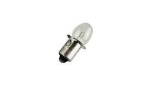 Lampada nana a filamento a gas Kripton 4,8v