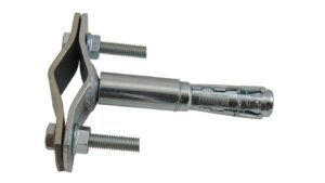 Zanca con espansore cm20 CBDA051400