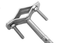 Zanca con espansore 40 cm CBDA051600