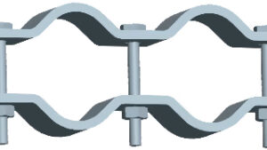 Cavallotto a 8 CBDA060700
