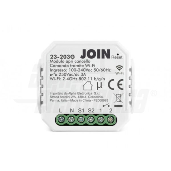 modulo-cancello-230v-wi-fi-2-4ghz