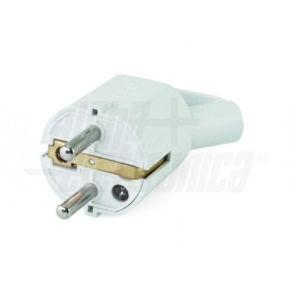 spina-tedesca-16a-250v-bianca