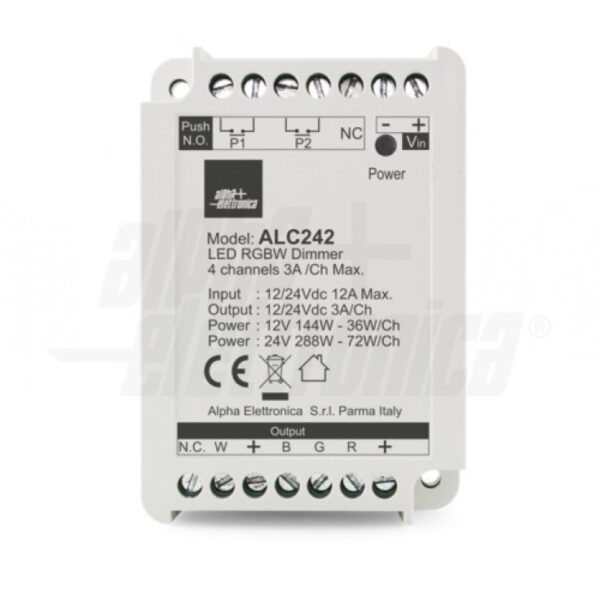 controller-led-rgbw-12-24v-12a-max
