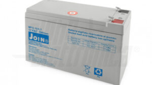 Batteria al piombo 12V 10Ah - AGM