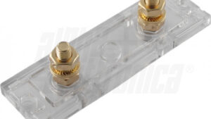 Portafusibile adatto per tipo FT/FV - 300A