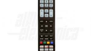 Telecomando TV universale 9 in 1