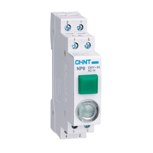 pulsante-modulare-con-spia-luminosa-led-verde
