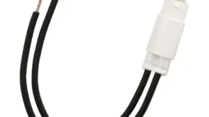 LAMPADA SPIA CAVO 100 mm LED