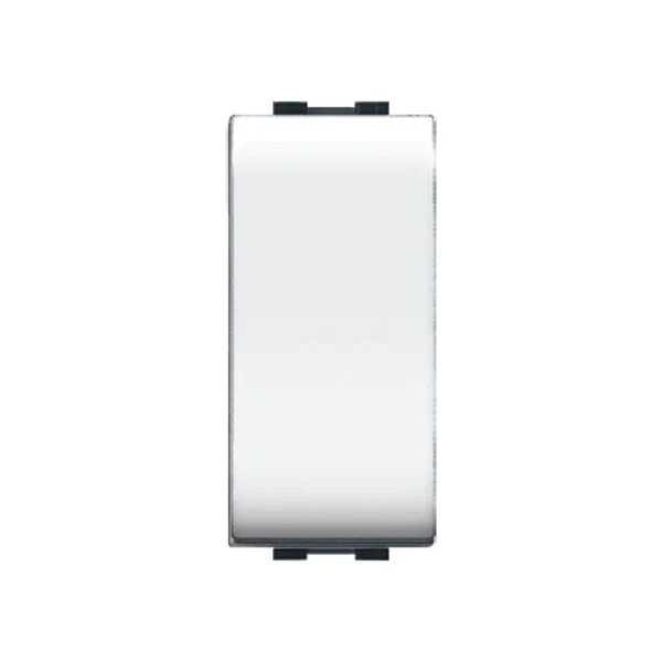 pulsante-mylife-unip-16a-bia
