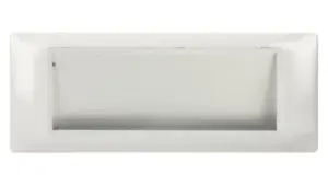 LAMPADA EMERGENZA LED MY LIFE 4W