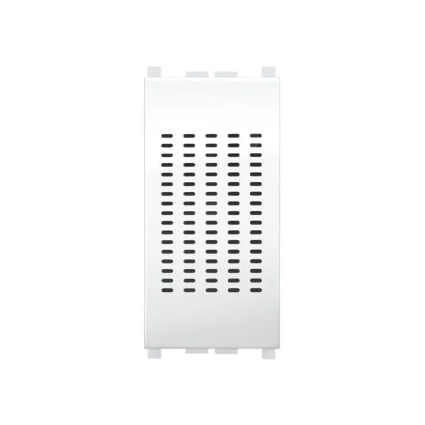 suoneria-mivida-220v-50hz-8va-bianco