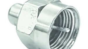 RESISTENZA 75OHM F