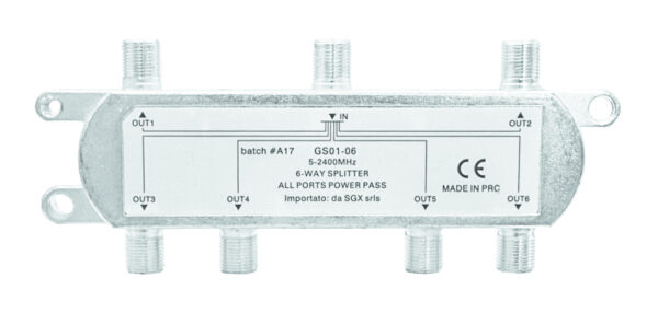 partitore-tv-sat-6-way