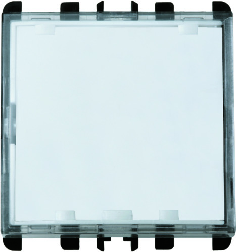 pulsante-portanome-illuminabile-nea-bianco