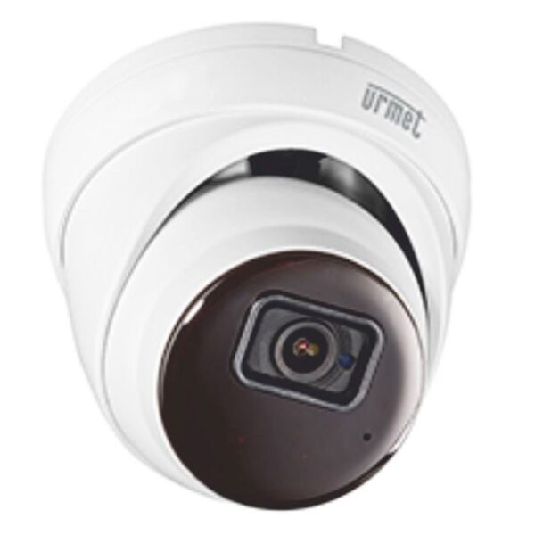 telecamera-dome-urmet-ai-eco-5m-2-8mm