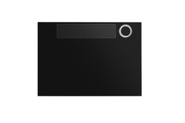 frontale-1-pulsante-alpha-nero