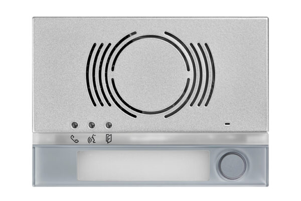 frontale-esterno-audio-1-pulsante-alpha-grigio