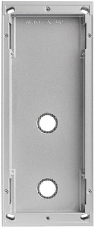 custodia-con-telaio-3-moduli-alpha-urmet
