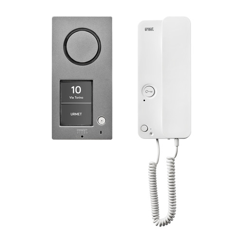 kit-audio-2voice-monofamiliare