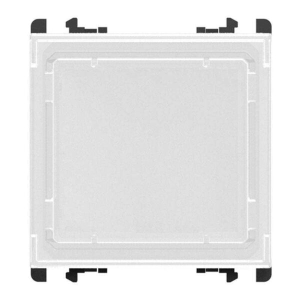torcia-estraibile-230vac-2-moduli-bianco