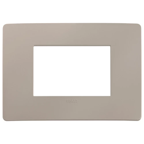 placca-plana-up-3m-tortora-matt