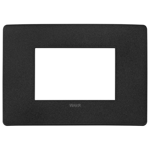 placca-plana-up-3m-nero-matt