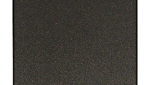 Interruttore 2P 20AX Basculante Nero