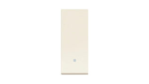 DEVIATORE 1P 10AX BASCULANTE CANAPA
