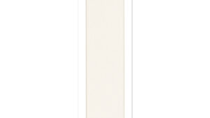 COPRIFORO 1/2M BIANCO