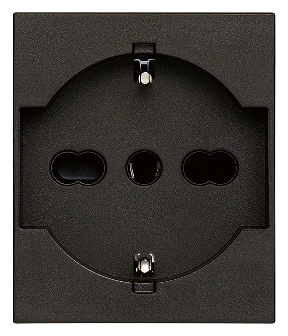 presa-2pt-16a-universale-nero