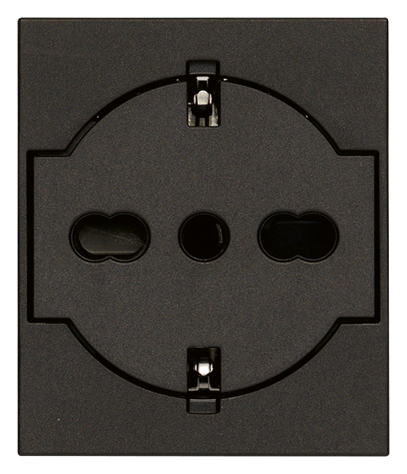 presa-2pt-p40-universale-a-filo-nero